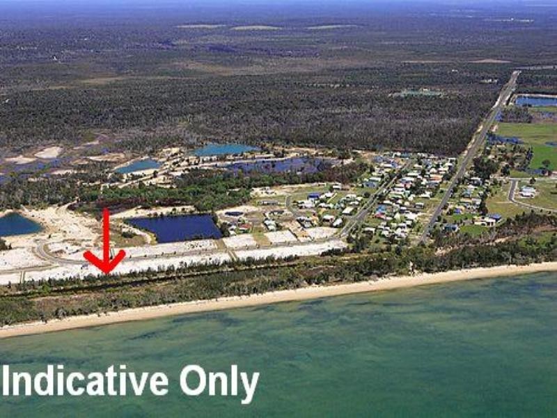 78 Beach Drive, Burrum Heads QLD 4659