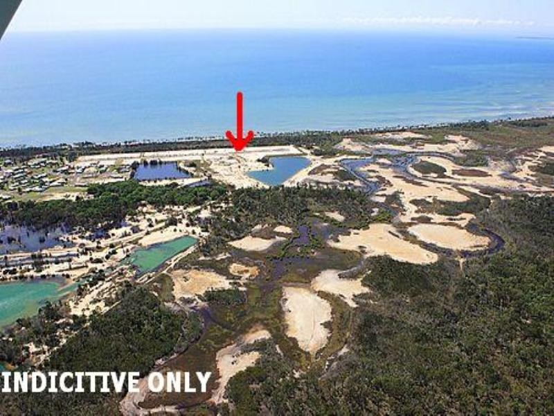 78 Beach Drive, Burrum Heads QLD 4659