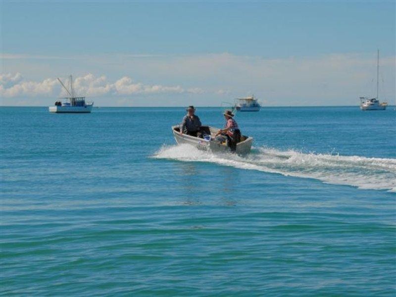 78 Beach Drive, Burrum Heads QLD 4659