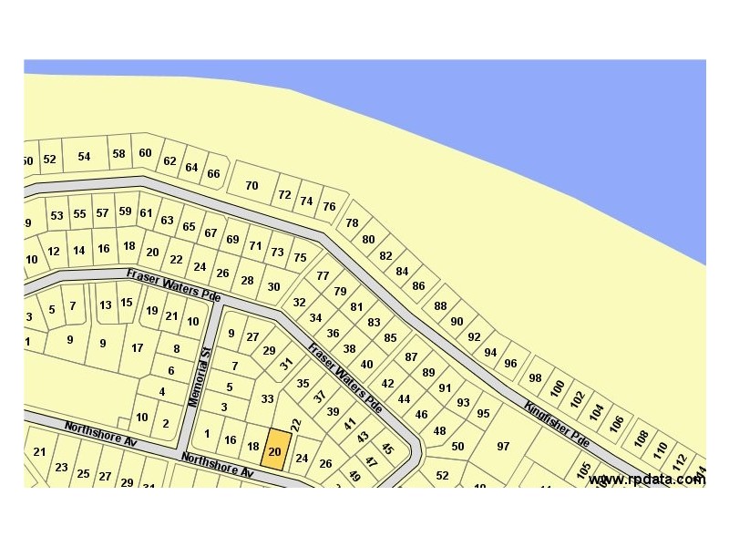 20 Northshore Avenue, Hervey Bay QLD 4655