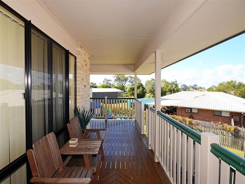 16 Merrilyn Court, Urangan QLD 4655