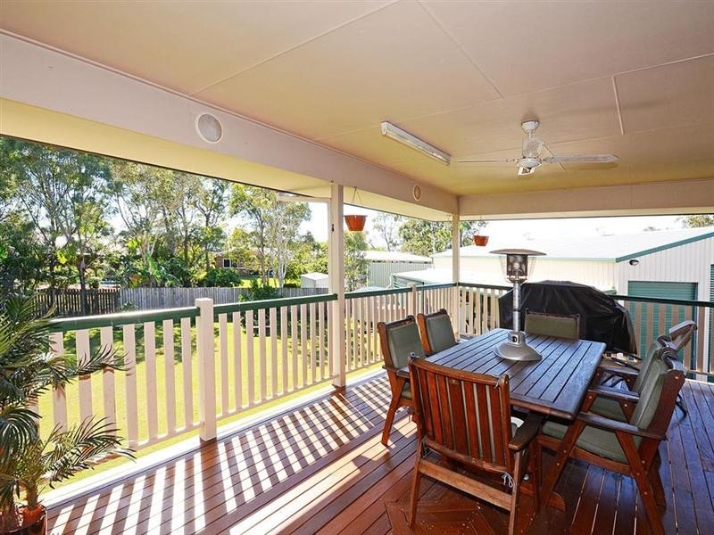16 Merrilyn Court, Urangan QLD 4655