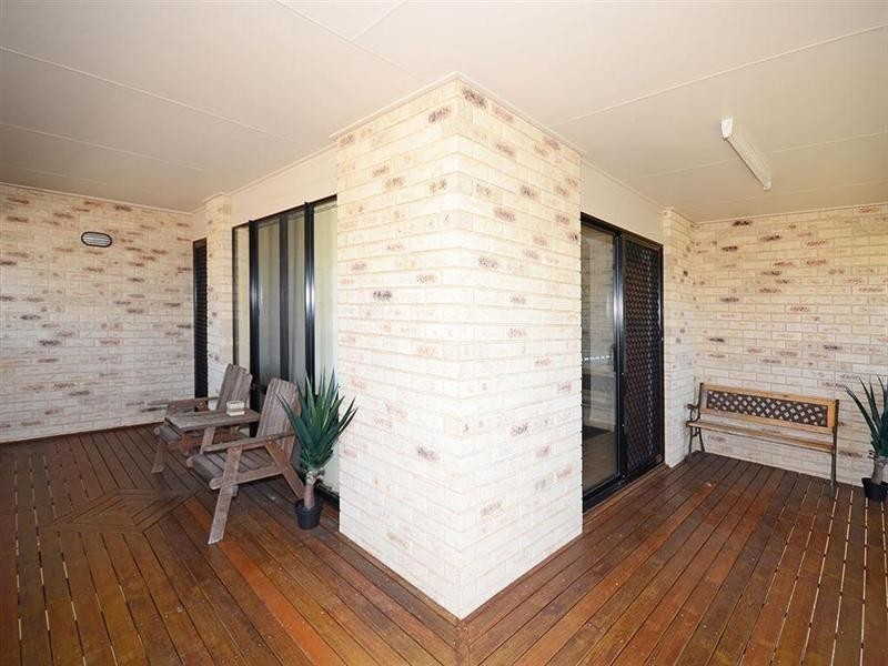 16 Merrilyn Court, Urangan QLD 4655