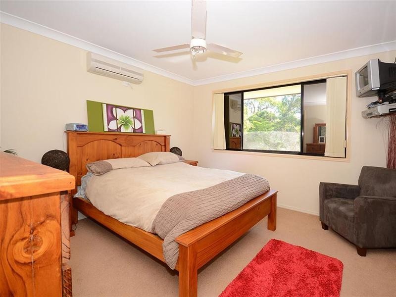 16 Merrilyn Court, Urangan QLD 4655