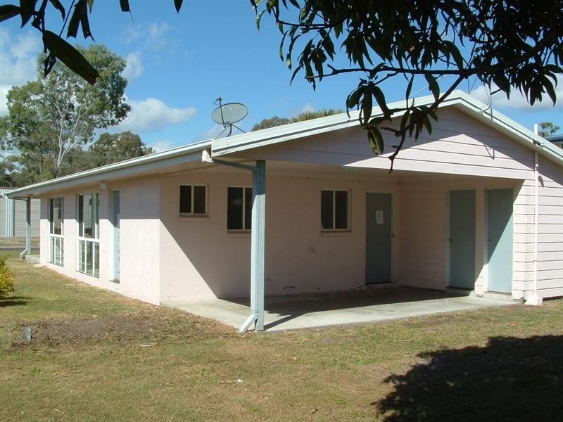 3 Simpson Street, Burrum Heads QLD 4659