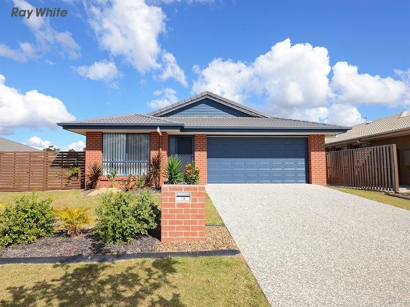 73 Magellan Circuit, Urraween QLD 4655