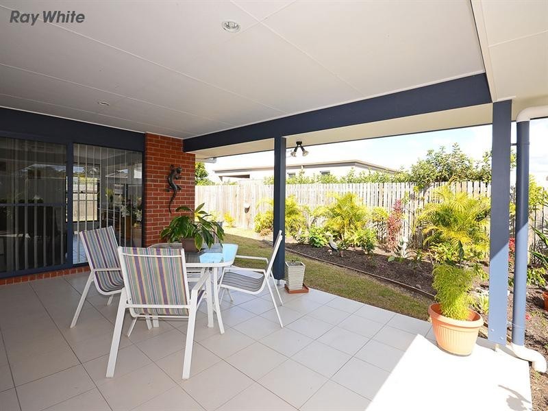 73 Magellan Circuit, Urraween QLD 4655