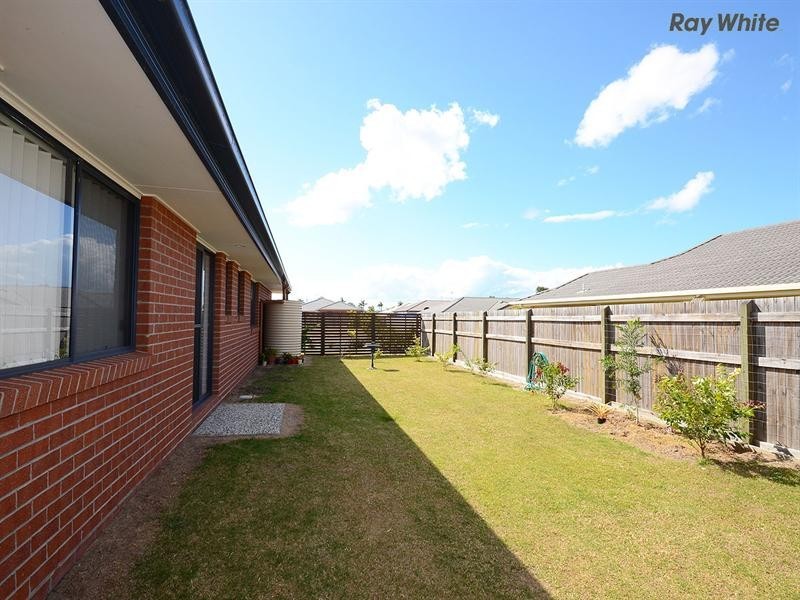 73 Magellan Circuit, Urraween QLD 4655