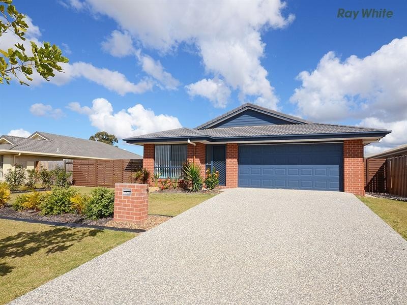 73 Magellan Circuit, Urraween QLD 4655
