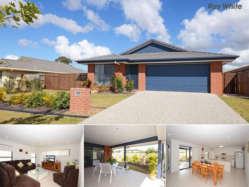73 Magellan Circuit, Urraween QLD 4655