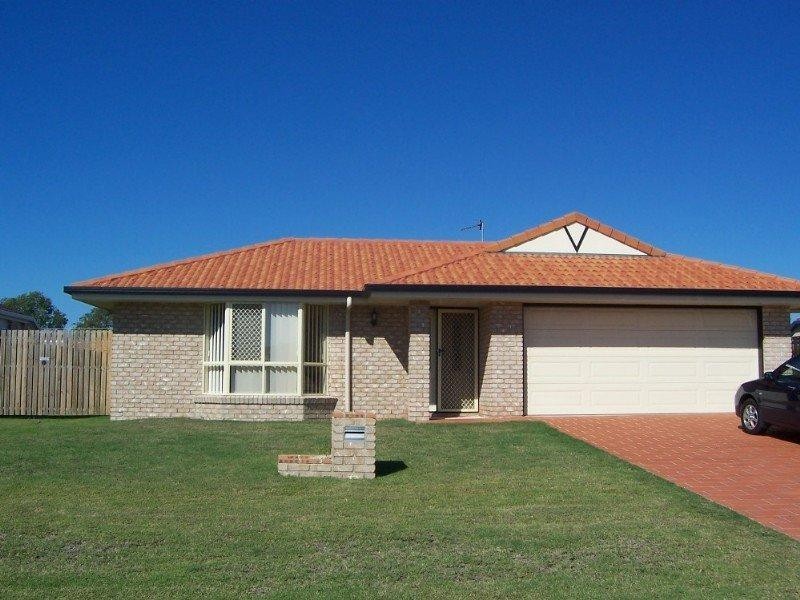 10 Gunsynd Way, Point Vernon QLD 4655