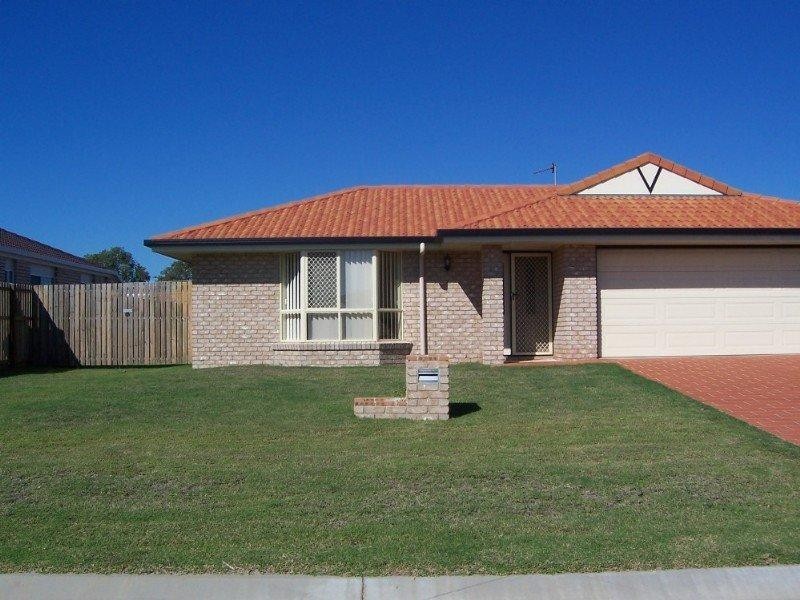 10 Gunsynd Way, Point Vernon QLD 4655