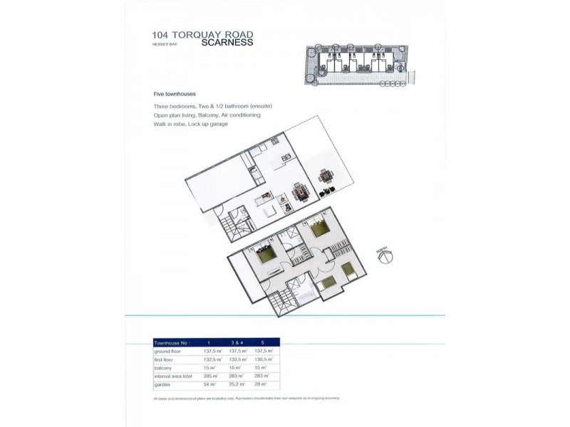 104 Torquay Road, Scarness QLD 4655