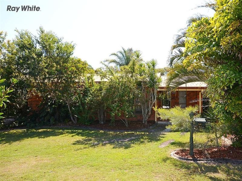 14 Bruce Street, Torquay QLD 4655
