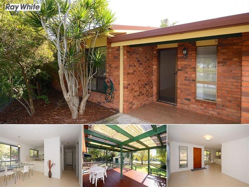 14 Bruce Street, Torquay QLD 4655