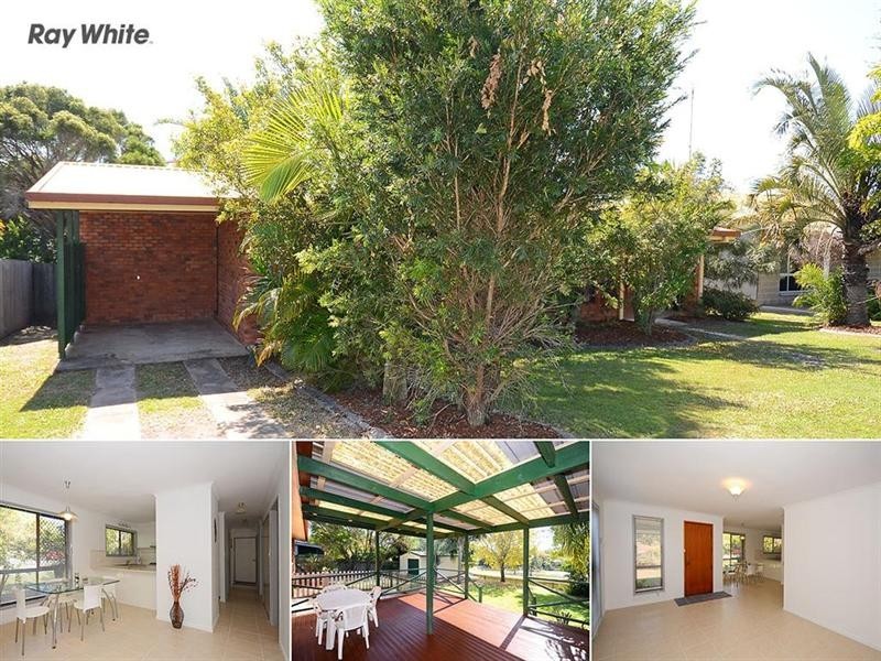 14 Bruce Street, Torquay QLD 4655