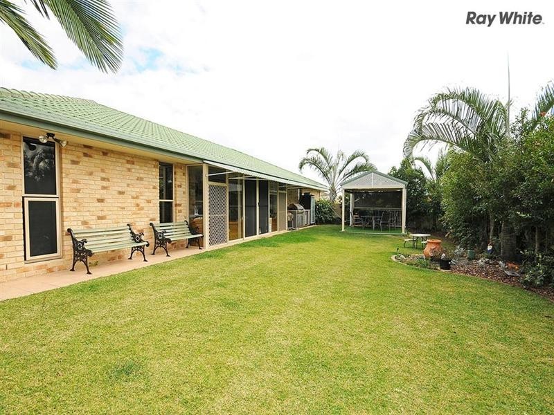 49 Heather Way, Urraween QLD 4655
