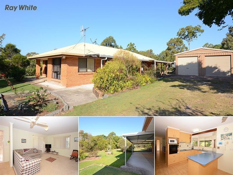 20 Sandrabarbara Drive, Booral QLD 4655