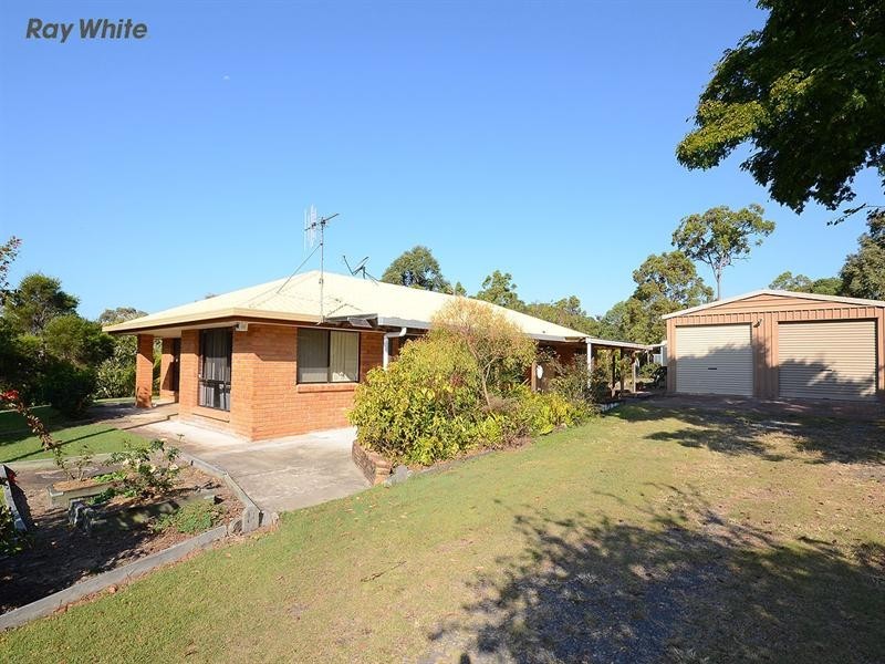 20 Sandrabarbara Drive, Booral QLD 4655