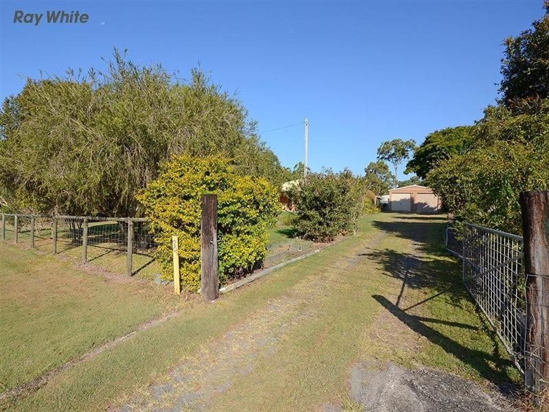 20 Sandrabarbara Drive, Booral QLD 4655