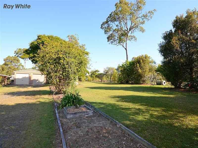 20 Sandrabarbara Drive, Booral QLD 4655