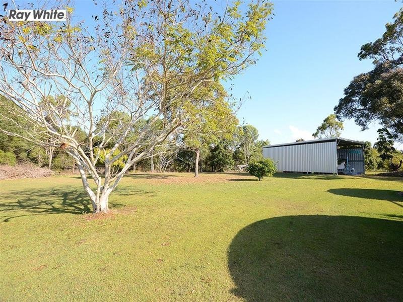 20 Sandrabarbara Drive, Booral QLD 4655