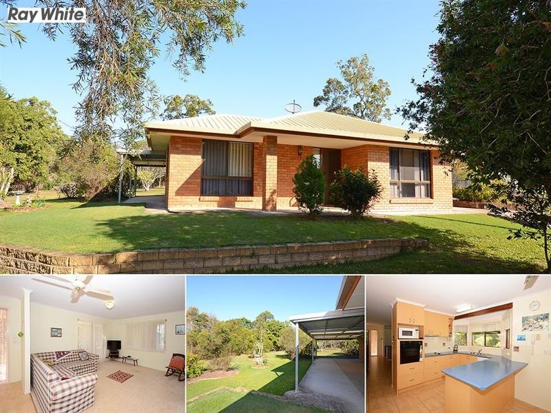 20 Sandrabarbara Drive, Booral QLD 4655