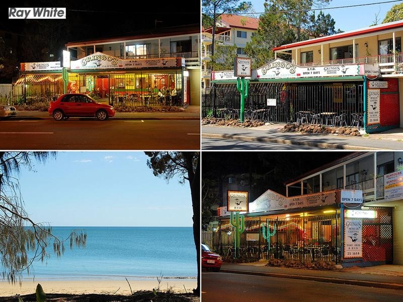 1/449 Charlton Esplanade, Torquay QLD 4655