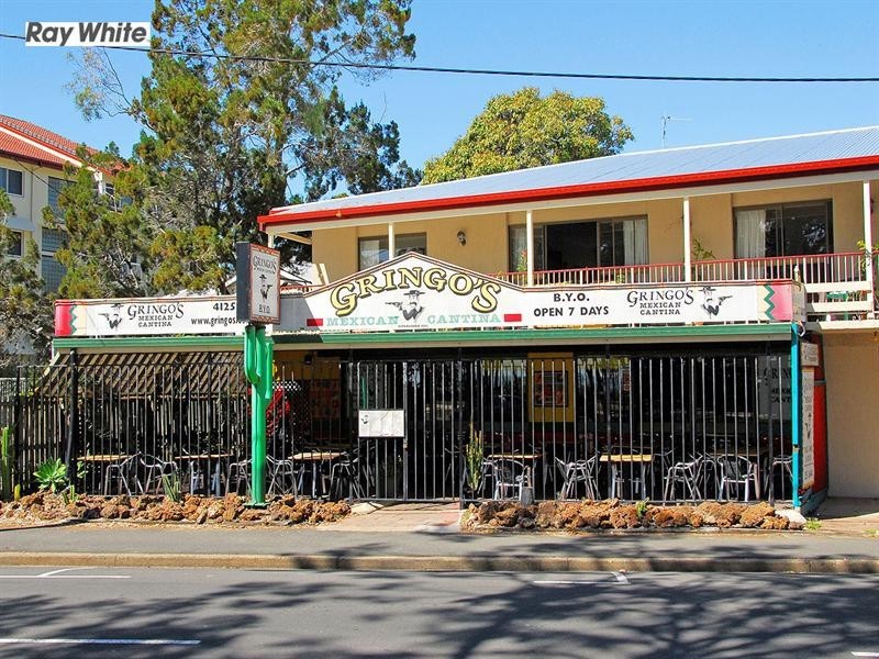 1/449 Charlton Esplanade, Torquay QLD 4655