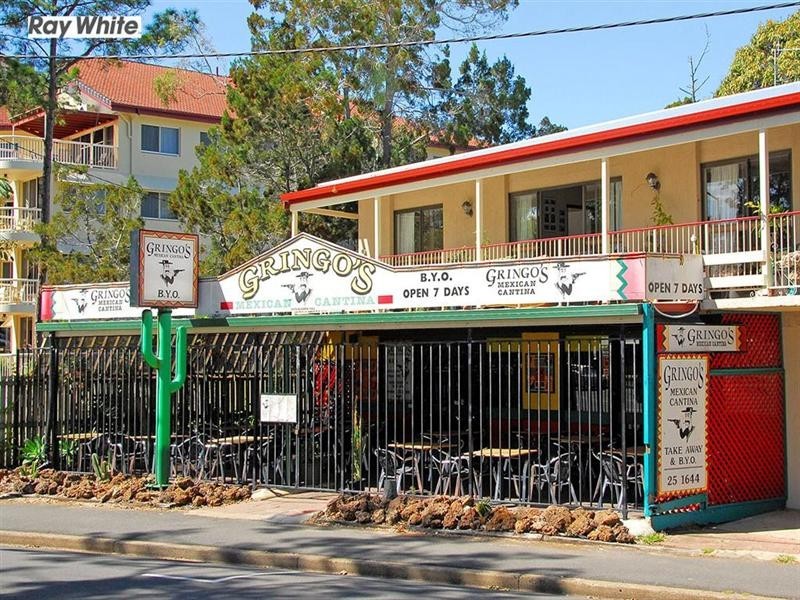 1/449 Charlton Esplanade, Torquay QLD 4655