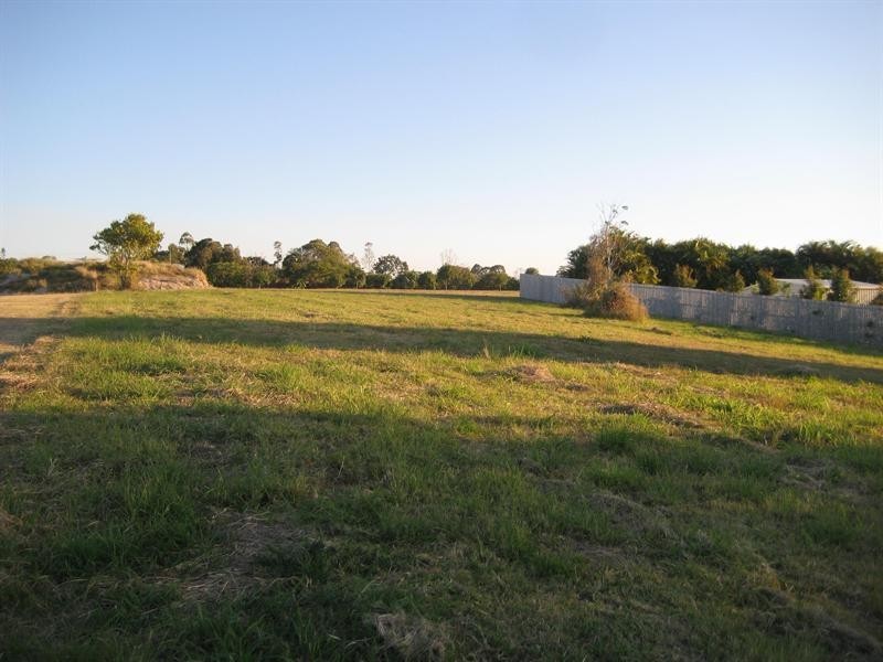 Dundowran Beach QLD 4655