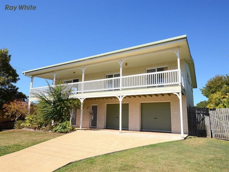 10 Johnston Boulevard, Urraween QLD 4655