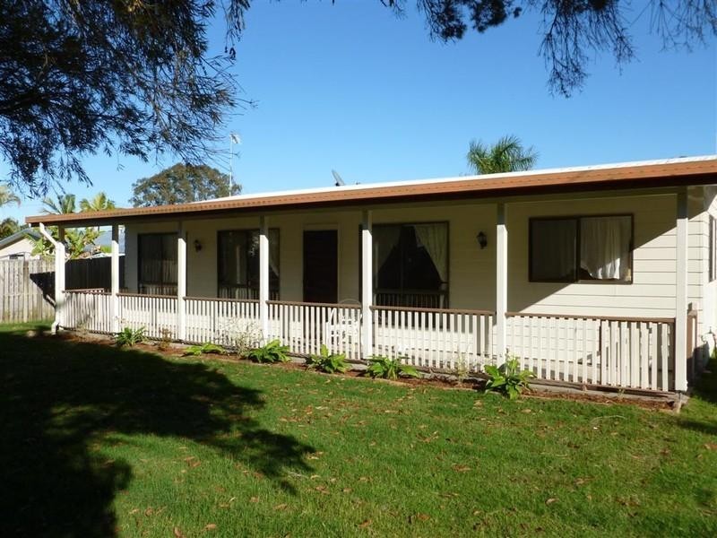 57 PULGUL, Urangan QLD 4655