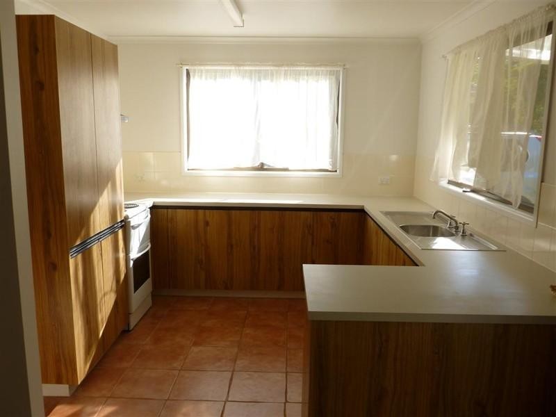 57 PULGUL, Urangan QLD 4655