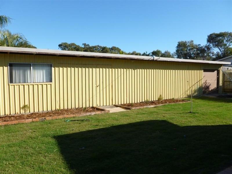 57 PULGUL, Urangan QLD 4655