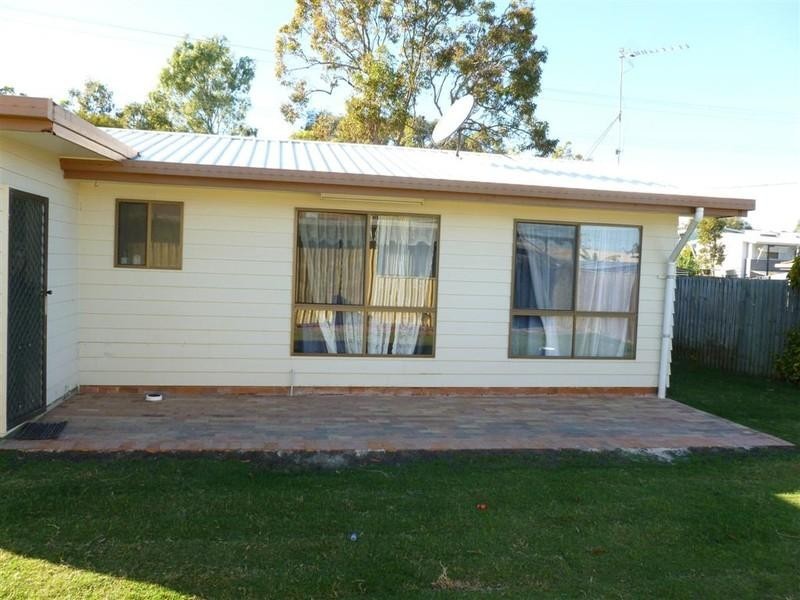 57 PULGUL, Urangan QLD 4655