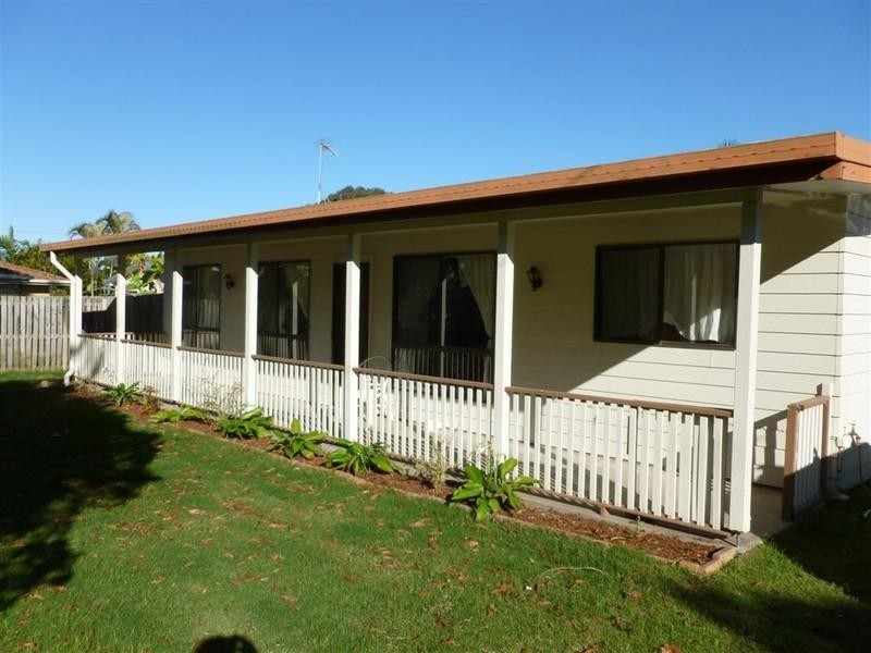 57 PULGUL, Urangan QLD 4655