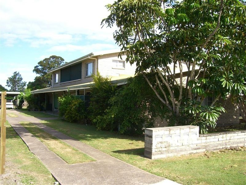 14 Thomas Street, Pialba QLD 4655