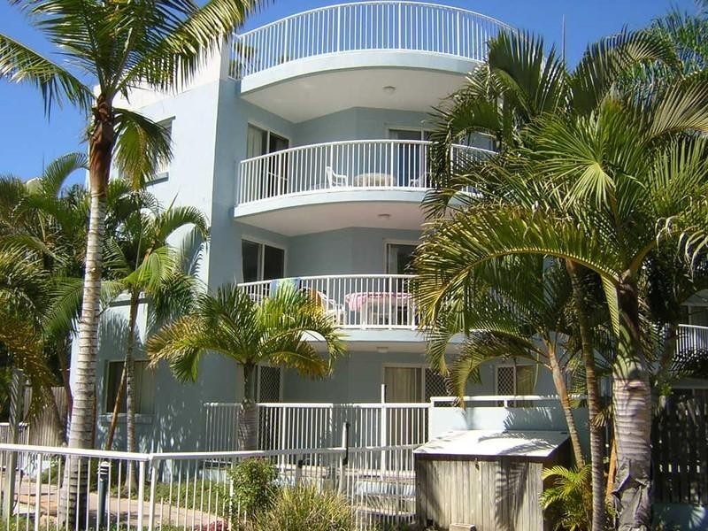 11/458 ESPLANADE, Torquay QLD 4655