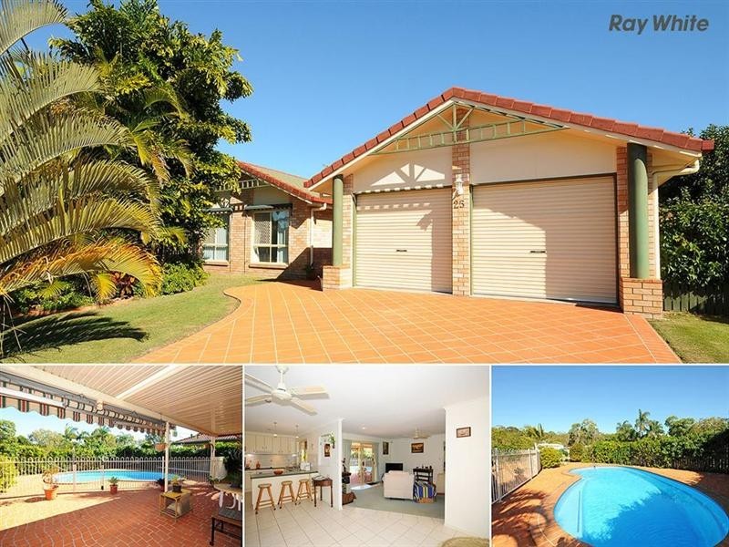 25 Jonwest Close, Torquay QLD 4655