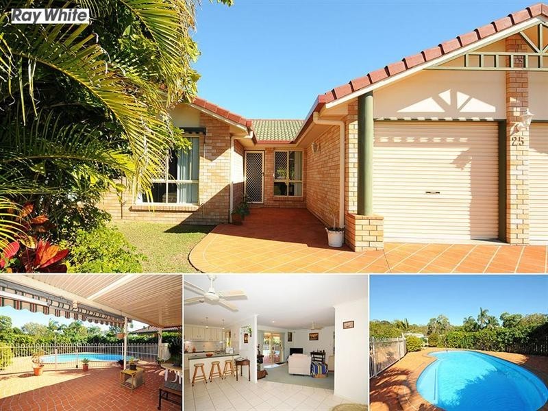25 Jonwest Close, Torquay QLD 4655