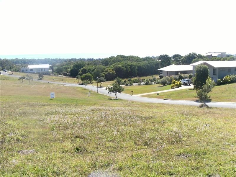 61 Mal Campbell Drive, Craignish QLD 4655