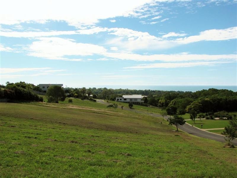 61 Mal Campbell Drive, Craignish QLD 4655