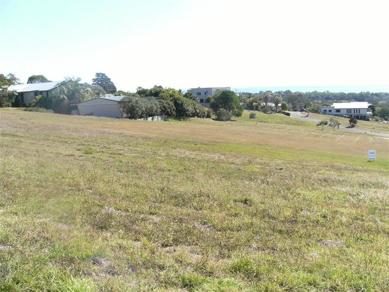 61 Mal Campbell Drive, Craignish QLD 4655
