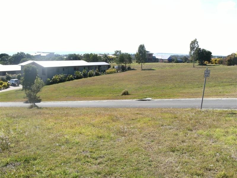 61 Mal Campbell Drive, Craignish QLD 4655