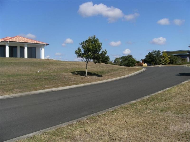 61 Mal Campbell Drive, Craignish QLD 4655