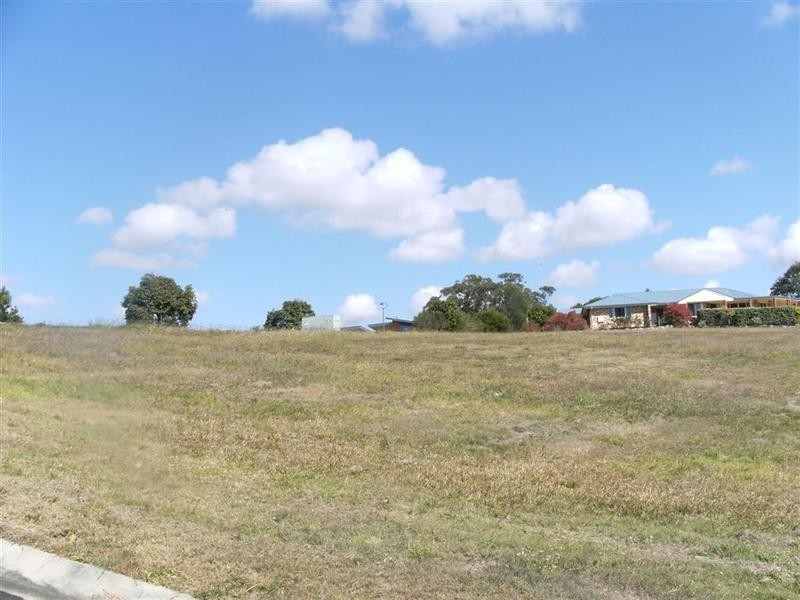 61 Mal Campbell Drive, Craignish QLD 4655