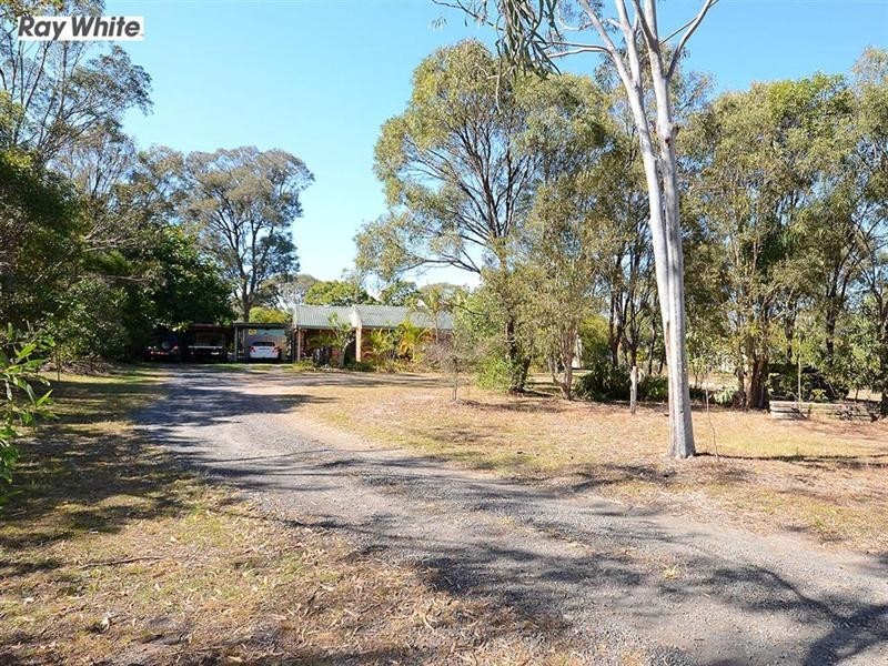 198 Elizabeth Street, Urangan QLD 4655