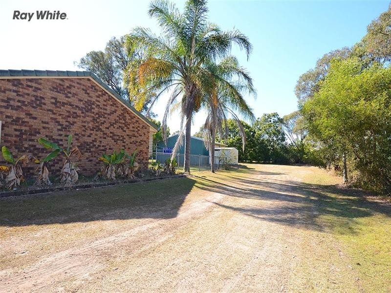 198 Elizabeth Street, Urangan QLD 4655