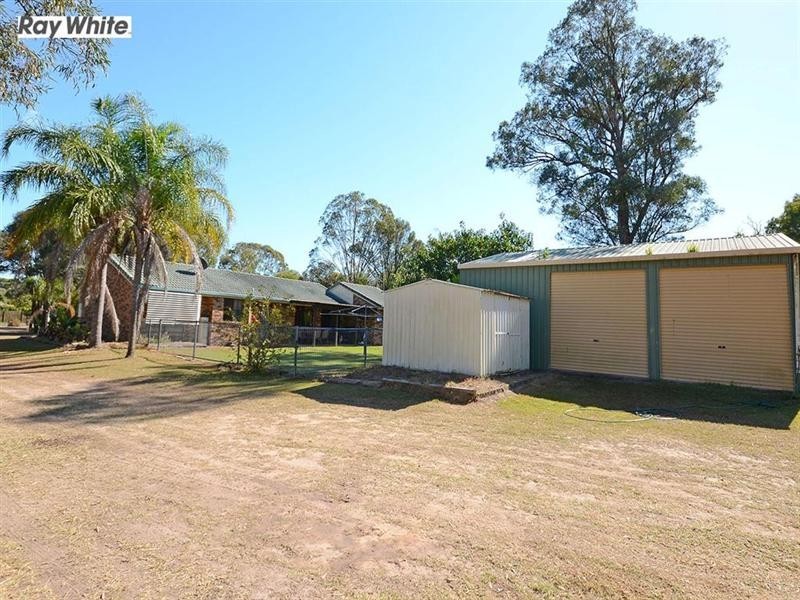198 Elizabeth Street, Urangan QLD 4655